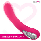 MORESSA - NELSON PREMIUM SILIKONE GENOPLADELIG