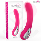 MORESSA - NELSON PREMIUM SILIKONE GENOPLADELIG