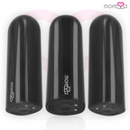 MORESSA - NIX VIBRATOR FJERNBETJENING SORT