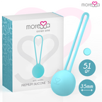 MORESSA - OSIAN ONE PREMIUM TURKIS SILIKONE