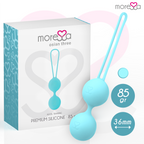 MORESSA - OSIAN TRE PREMIUM TURKIS SILIKONE