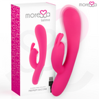 MORESSA - TELMO PREMIUM SILIKONE GENOPLADELIG