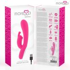 MORESSA - TELMO PREMIUM SILIKONE GENOPLADELIG