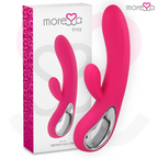 MORESSA - TROY PREMIUM SILIKONE GENOPLADELIG