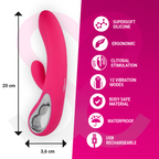 MORESSA - TROY PREMIUM SILIKONE GENOPLADELIG
