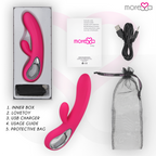 MORESSA - TROY PREMIUM SILIKONE GENOPLADELIG