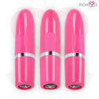MORESSA - IVY VIBRATOR STIMULATOR REJSE PINK