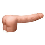 EXTREME TOYZ - PENIS AND ASS MASTURBATOR ALL IN ONE XL