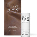 BIJOUX - SLOW SEX SOLID BODY PARFUME