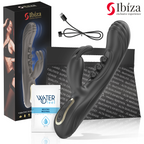 IBIZA - VIBRERENDE KANIN MED PULSATION