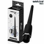 Addicted Toys - Analrenser med universaladapter model 1