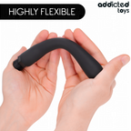Addicted Toys - Analrenser med universaladapter model 4