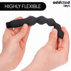 Addicted Toys - Analrenser med universaladapter model 5