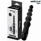 Addicted Toys - Analrenser med universaladapter model 5