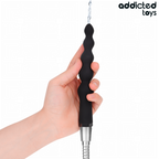 Addicted Toys - Analrenser med universaladapter model 5