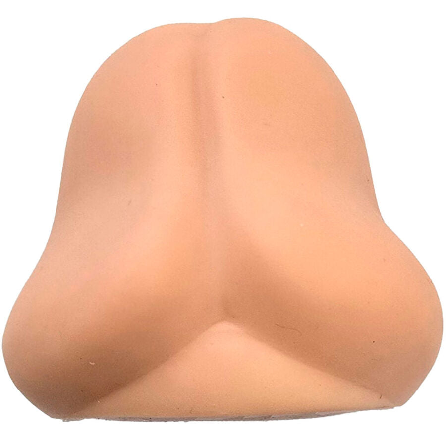 DIABLO PICANTE - ANTI-STRESS PENIS FARVE NUDE