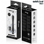 Addicted Toys - Analrenser med universaladapter model 4
