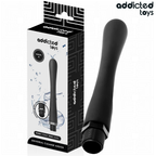 Addicted Toys - Analrenser med universaladapter model 4