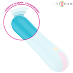 INTENS - CLAUDIA PENETRATION MED RYTMISK TAPENING