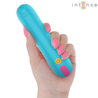 INTENS - CLAUDIA PENETRATION MED RYTMISK TAPENING