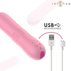 INTENS - BARBARA RULLEKUGELVIBRATOR