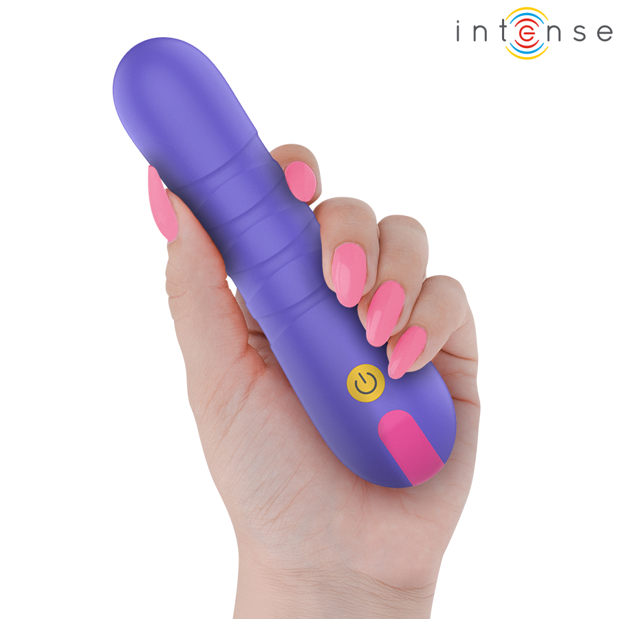 INTENS - STELLA SKUB PENETRATION OP NED