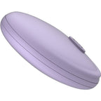 SNAIL VIBE - GIZI DUO COUPLES STIMULATOR FJERNBETJENING LILLA