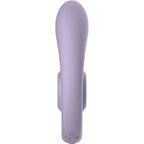 SNAIL VIBE - GIZI DUO COUPLES STIMULATOR FJERNBETJENING LILLA
