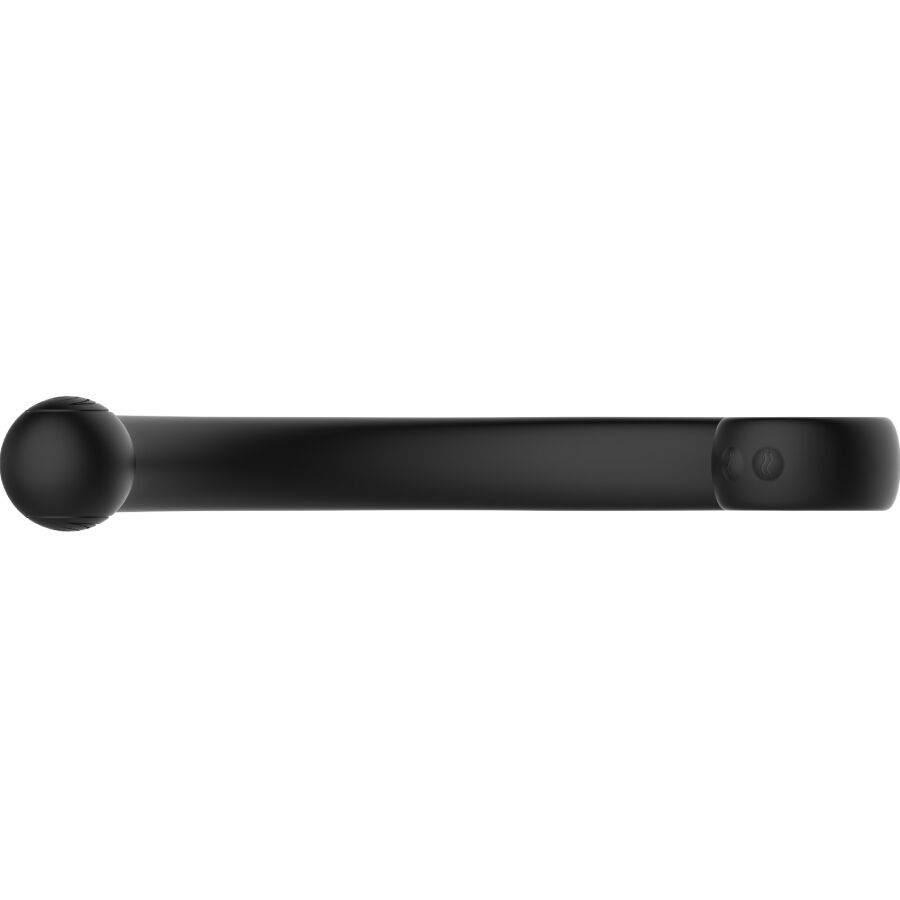 SNAIL VIBE - AXI VIBRERENDE MASSAGESTAV SORT