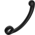 SNAIL VIBE - AXI VIBRERENDE MASSAGESTAV SORT