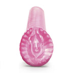 EXTREME TOYZ - SUPER VAGINA MASTURBATOR MED SUGNING