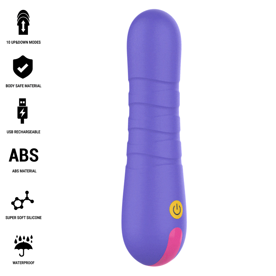 INTENS - STELLA SKUB PENETRATION OP NED