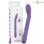 INTENSE - KARLIE GENOPLADELIG G-PUNKT STIMULATOR LILLA