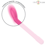 INTENSE - KARLIE GENOPLADELIG G-PUNKT STIMULATOR PINK