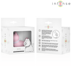 INTENS - MARIE PINK PULSATIONSEFFEKT TUNGESTIMULATOR