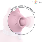 INTENS - MARIE PINK PULSATIONSEFFEKT TUNGESTIMULATOR