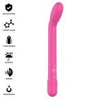 INTENSE - KARLIE GENOPLADELIG G-PUNKT STIMULATOR PINK