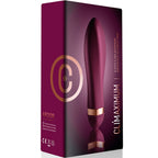 CLIMAXIMUM - ARDOR VRIDET VIBRATOR