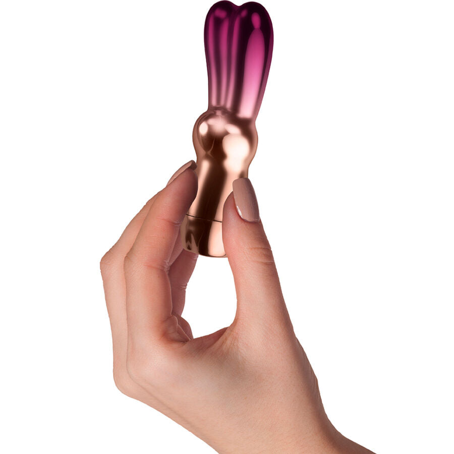 CLIMAXIMUM - BELLA BUNNY KUGLEVIBRATOR