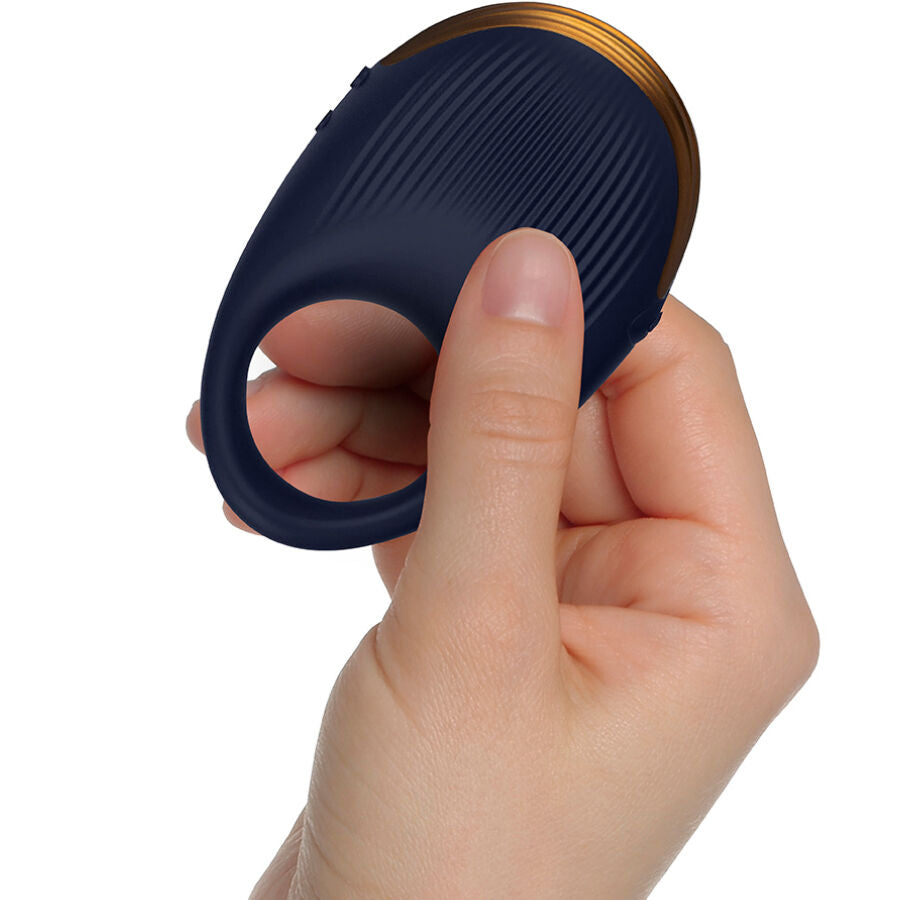 CLIMAXIMUM - CAPTURE SENSORY PIKRINGVIBRATOR