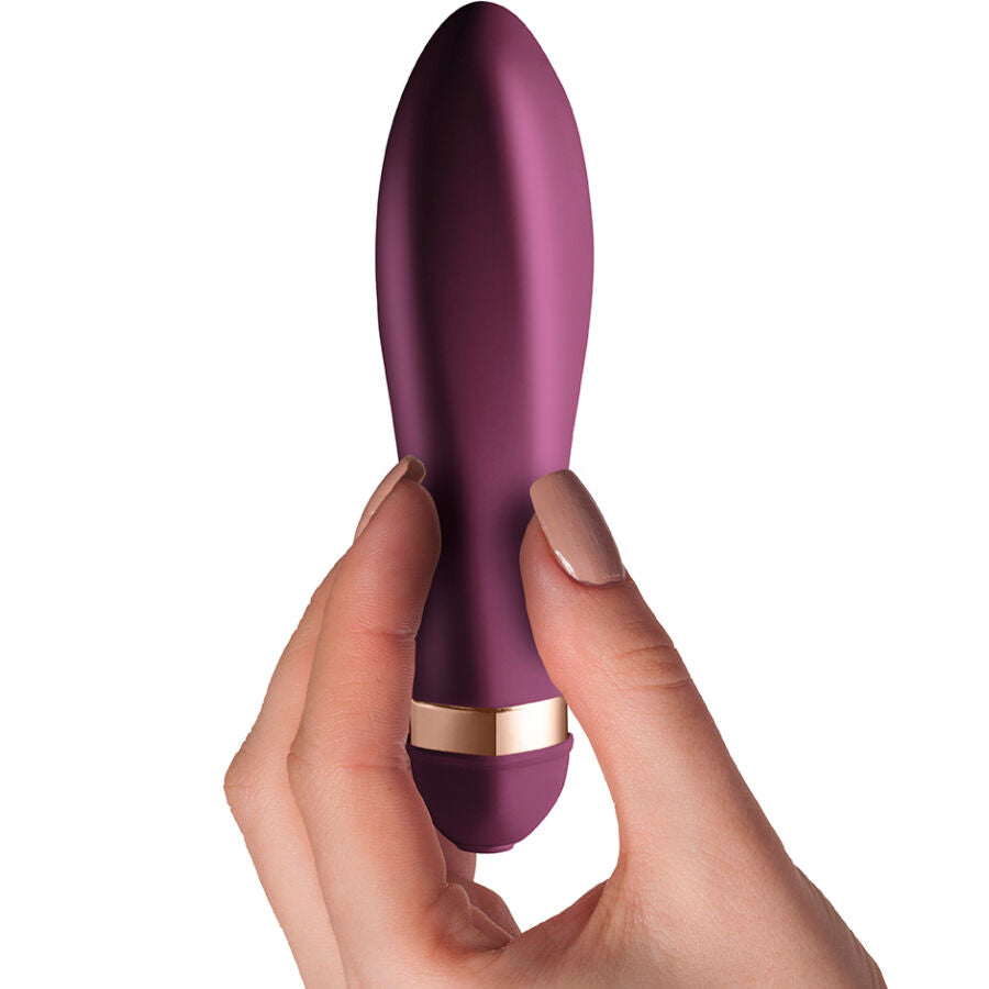 CLIMAXIMUM - DARE KIT VRIDET VIBRATOR + ANALPLUG BEGYNDER