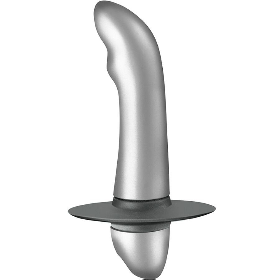 CLIMAXIMUM - ENTICE KIT PIK RING + PROSTATAVIBRATOR FOR BEGYNDERE