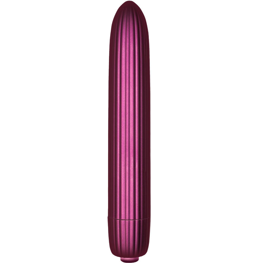 CLIMAXIMUM - HERA TEKSTURERET KUGLEVIBRATOR