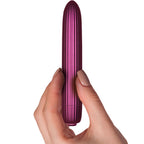 CLIMAXIMUM - HERA TEKSTURERET KUGLEVIBRATOR