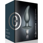 CLIMAXIMUM - IDOSI BULLET VIBRERENDE ANALPLUG