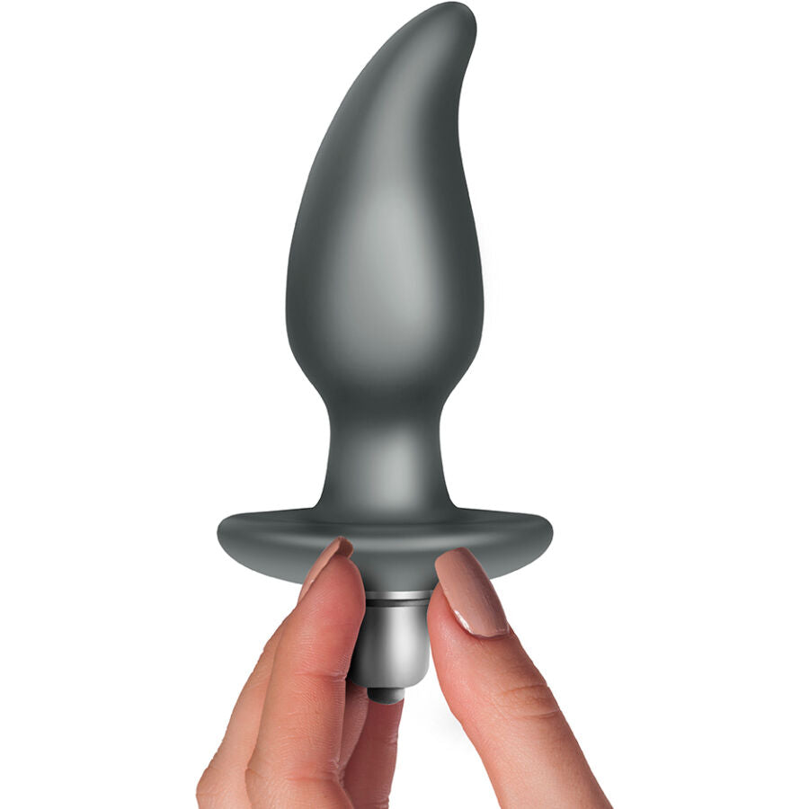 CLIMAXIMUM - IDOSI BULLET VIBRERENDE ANALPLUG