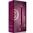 CLIMAXIMUM - JOLIE MINI KUGLEVIBRATOR