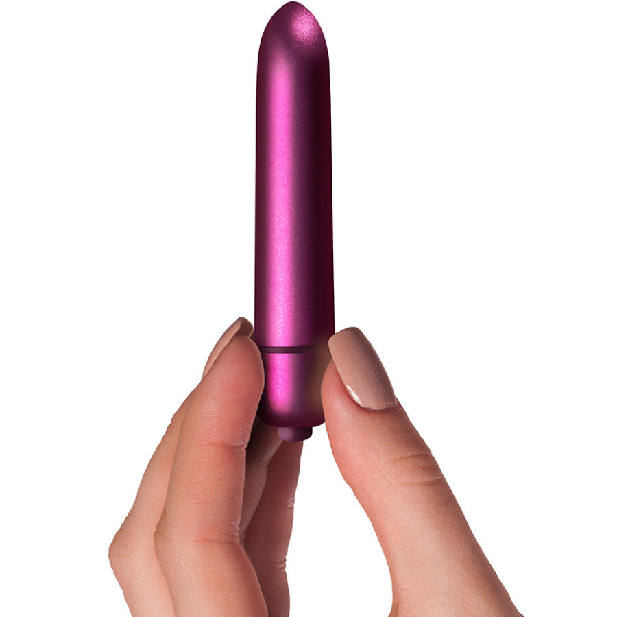 CLIMAXIMUM - JOLIE MINI KUGLEVIBRATOR