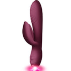 CLIMAXIMUM - LAMOUR KIT KANINVIBRATOR + LED PIKSRING