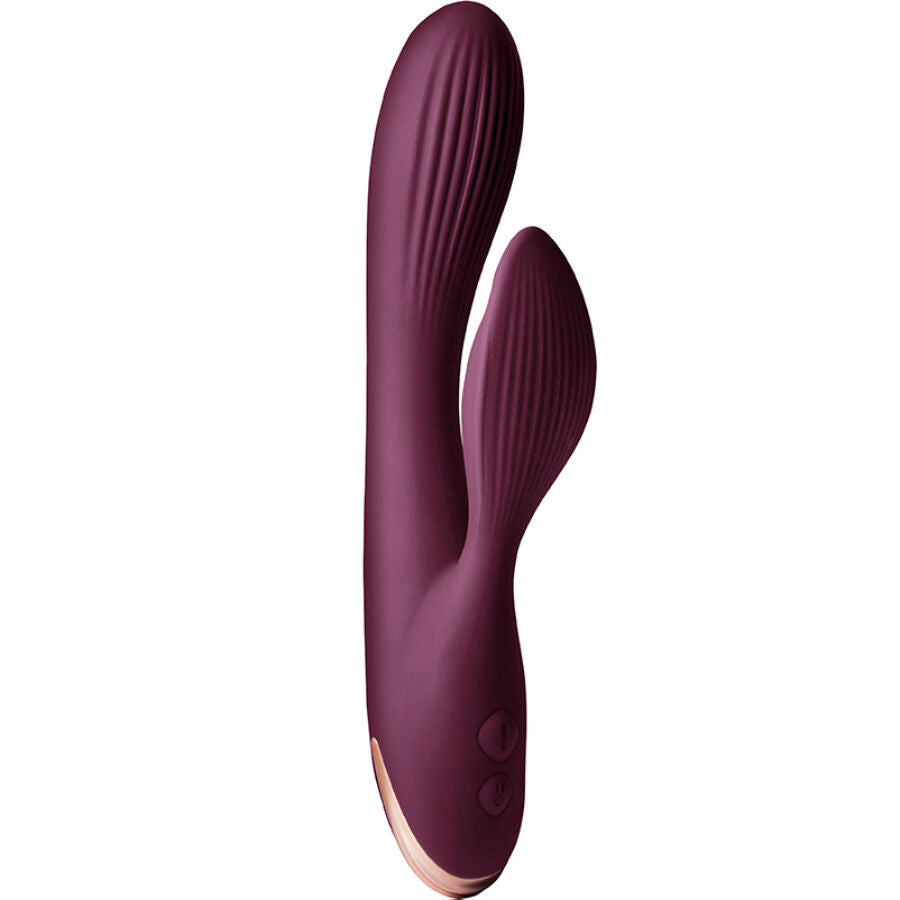 CLIMAXIMUM - LYANNA KANINVIBRATOR